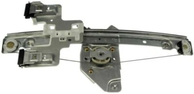For 2005-2008 Dodge Magnum Window Motor and Regulator Assembly Rear Left Dorman - Image 1 of 3