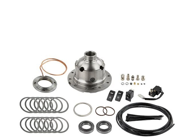 Diferencial para Ford F150 1977-1996 ARB 19276VGXB 1978 1979 1980 1981 1982 1983 Foto 1 de 4