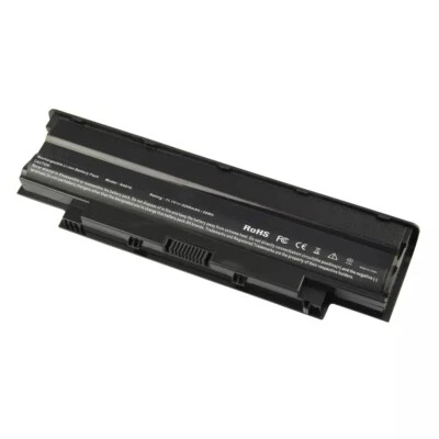batería para Dell Inspiron 15R(N5010) 14R(N4110) N5030 M5030 M5010 N5040 batería Foto 1 de 4