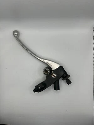 88-91 Honda HAWK NT650 GT NT 650 EMBRAGUE PERCHA Y PALANCA OEM Foto 1 de 4