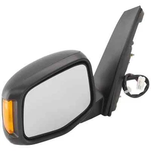 Left Side Mirror For 2011-2013 Honda Odyssey 76250TK8A31ZA HO1320264 - Picture 1 of 1