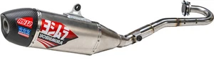 SISTEMA DE ESCAPE YOSHIMURA 218320S320 RS12 SERIE SIGNATURE SS-AL-CF - Imagen 1 de 1