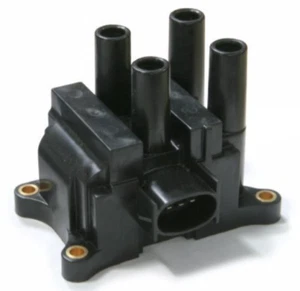 Zündspule für FORD Mondeo Escort Fiesta Ka Focus Fusion MAZDA 2 6 121 - 511 133 - Bild 1 von 2