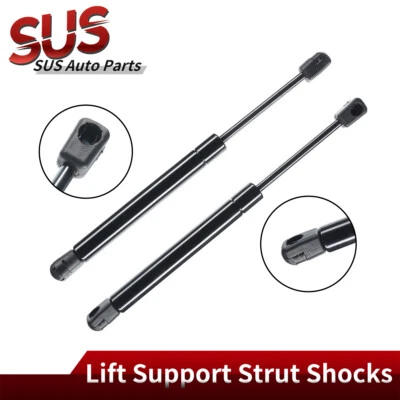 Soporte de elevación de puerta trasera 2 piezas para Ford Five Hundred Mercur 05-07 5G1Z54406A10AA Foto 1 de 4