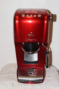 Cafissimo CLASSIC Rot - Bild 1 von 9
