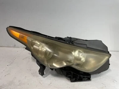 FARO DERECHO XENÓN OCULTO INFINITI FX35 QX70 SIN ADAPTATIVO # IG13-HDU961 Foto 1 de 4