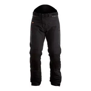 WOLF TITANIUM OUTLAST WATERPROOF MENS MOTORCYCLE JEAN - REGULAR 30 WAIST SMALL - Picture 1 of 3