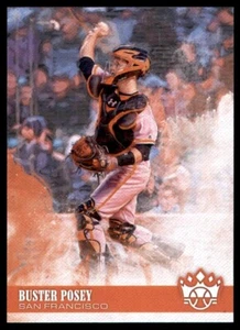 2018 Panini Diamond Kings #79 Buster Posey - Picture 1 of 2