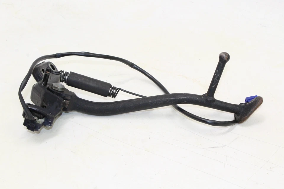 2003-05 Yamaha Fjr1300a Abs Kickstand Side Kick Stand 5jw-27311-00-00 OEM - Image 1 of 4