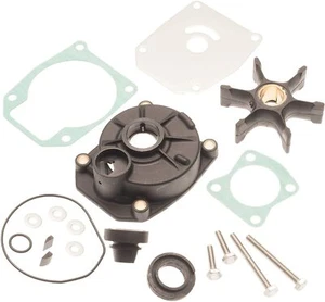 Water Pump Impeller Kit For Johnson Evinrude Outboard 40 50 55 60 HP - 5000308 - Picture 1 of 6