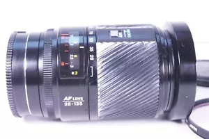 Minolta AF ZOOM 28-135mm 4-5,6 für Sony Alpha : A 99. A900. A77. A300, A 200, - Bild 1 von 4
