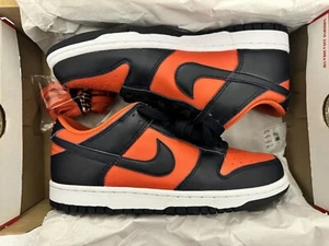 Nike Dunk Low SP Champ Colors 2020 UK6 US7 EU40 - Picture 1 of 5