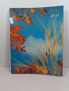 IDEALS MAGAZINE (Harvest/Fall) VOL. 18, NO. 3, Americana SEPTEMBER 1961 - Imagen 1 de 5