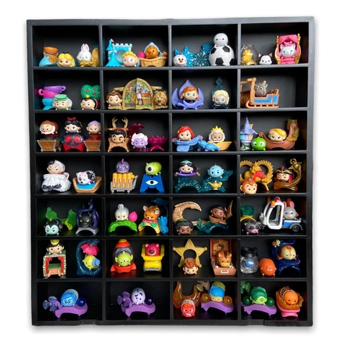 Disney Tsum Tsum Mystery Stack Packs - Pick Your Own! Cover