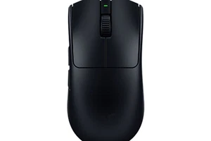Razer Viper V3 Pro Gaming Maus RF Wireless USB Type-C Optisch 35000 DPI 54g 95h - Bild 1 von 6
