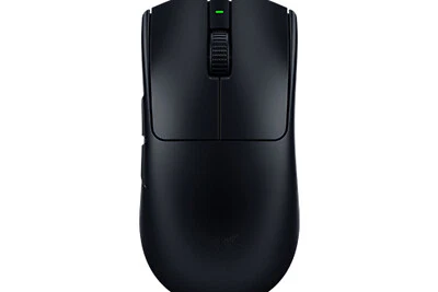 Razer Viper V3 Pro Gaming Maus RF Wireless USB Type-C Optisch 35000 DPI 54g 95h  - Bild 1 von 4