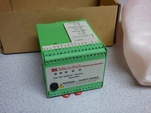 New old stock in OVP STI Microsafe MC42E-DN Controller - Bild 1 von 3