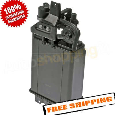 Bote de carbón de emisiones evaporativas Dorman 911-653 para Toyota Highlander Foto 1 de 4