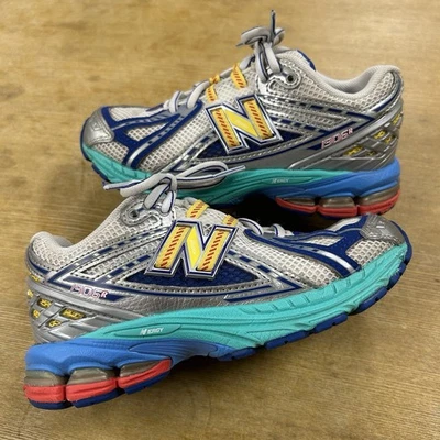 New Balance 1906R DTLR Moon Sign (PC1906MS) Sneakers Shoes Youth Toddler Size 13 - Image 1 of 4