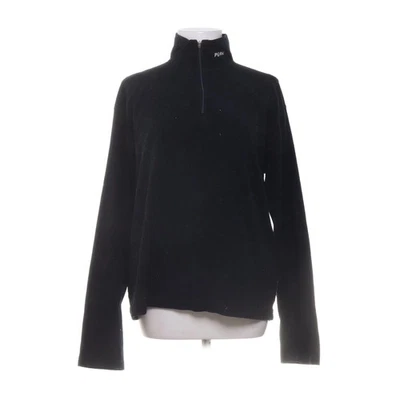 Peak Performance, Fleecepullover, Größe: L, Schwarz, Polyester, Einfarbig #wfe - Bild 1 von 4