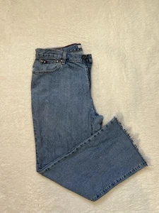 Tommy Hilfiger Women’s Jeans Size 12 - Picture 1 of 8