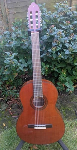 GUITARRA CLÁSICA HECHA EN ESPAÑA VALENCIA CG30R + ESTUCHE ACOLCHADO PREMIUM + CUERDAS NUEVAS - Imagen 1 de 10