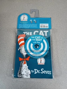The Cat In The Hat "I Can Read It All" Paperback Book/CD - Bild 1 von 2