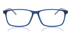 Borde completo cuadrado azul colección SmartBuy Arnoldclavs CP130D 55 moda unisex - Imagen 1 de 5