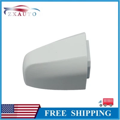 For BMW X1 X2 X5 2015-2018 white Door Handle Cover Front Left 51217396541 - Image 1 of 4