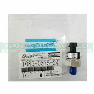 QTY:1 NEW for Pressure Sensor Fit Atlas Copco Air Compressor 1089057524 - Afbeelding 1 van 1