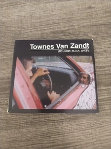 Rear View Mirror by Van Zandt, Townes (CD, 2008) - Picture 1 of 3