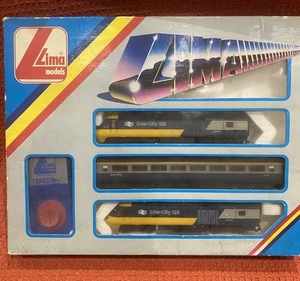 lima Zugset Eisenbahnen 103416 - Bild 1 von 8