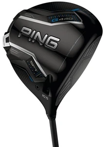 Left Handed Ping Golf G440 SFT 10.5* Driver Regular Alta CB Blue 50 Very Good - Picture 1 of 4