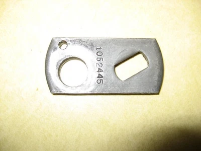 HURST SHIFT LEVER 105 2445 67-68 CAMARO FIREBIRD MUNCIE REVERSE - Image 1 of 3