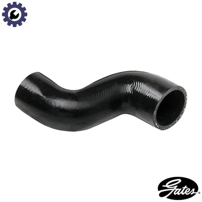 RADIATOR HOSE 3572 FOR DAEWOO VAUXHALL ASTRA/Mk/III/Convertible/Hatchback 1.6L - Image 1 of 4