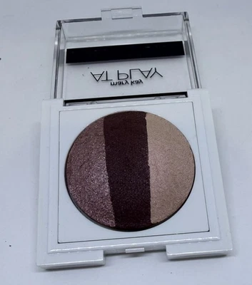 Mary Kay At Play Baked Eye Trio, Mauvelous - Image 1 of 4