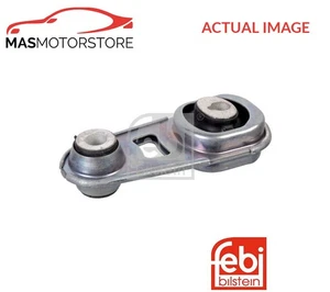 ENGINE MOUNT MOUNTING REAR FEBI BILSTEIN 173367 P FOR RENAULT MEGANE IV,TALISMAN - Picture 1 of 6