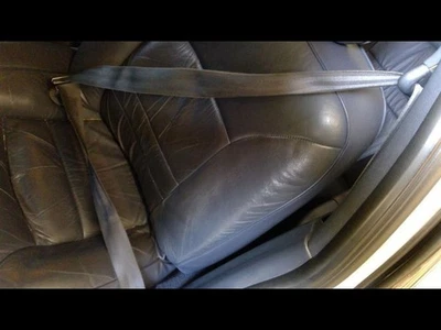 Seat Belt Front Bench Seat Driver Retractor Fits 00 CROWN VICTORIA 408422 - Image 1 of 4