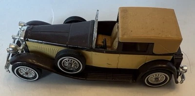 Vintage Matchbox Models Of Yesteryear - Y4 1930 Duesenberg Model J - Image 1 of 4