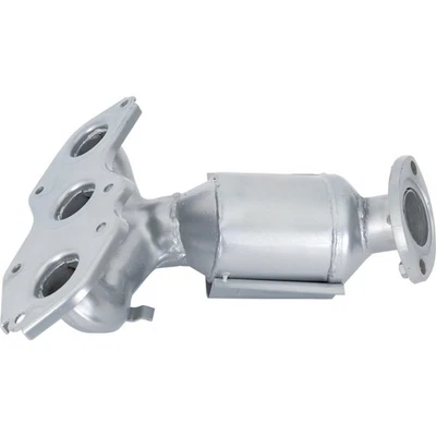 Convertidor catalítico para Toyota Camry 2007-2017 compatible con Avalon 2005-2018 Foto 1 de 4