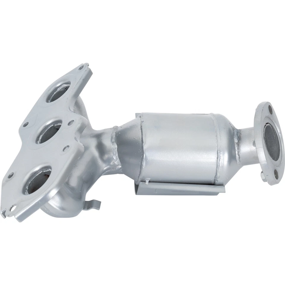 Convertidor catalítico para Toyota Camry 2007-2017 compatible con Avalon 2005-2018 Foto 1 de 4