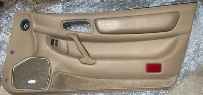 Mitsubishi/Dodge 3000GT/Stealth Passenger Door Panel - Image 1 of 4