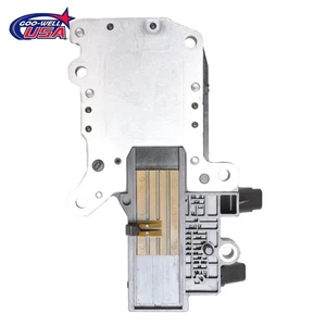 1xTransmission TCM TCU for Mazda 2.0-2.5L 238740A FZ21 K4238 FW6A-EL FW6AEL USA - Picture 1 of 11