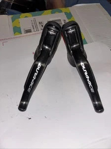 Shimano ST-7970 Dura Ace Shifters 10x2 Electronic DI2 First Generation - Picture 1 of 8
