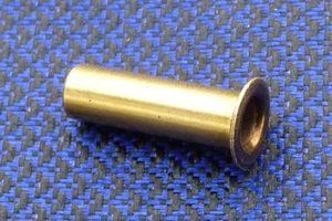 Verstärkungshülse 8 mm für 10x1,0 mm Rohr Benzinleitung Poiamid Kraftstoffeitung - Bild 1 von 1
