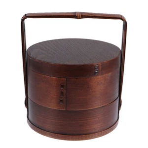 Outdoor Fruit Fresh Container Camping Bento Meal Holder - Picture 1 of 12