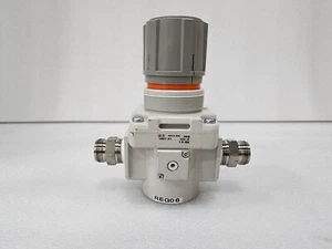 As-Is SMC REGULATOR AR50K-06-B - Picture 1 of 4