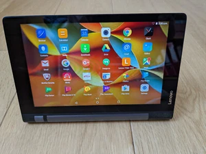 Lenovo Yoga Tab 3 850F Slate Black 8" in excellent condition - Picture 1 of 5