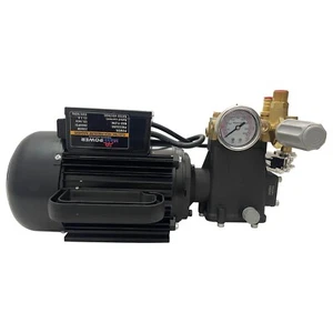 open box 110V 2200W Car Wash Gun Portable Commercial Car Washing Equipment - Picture 1 of 21