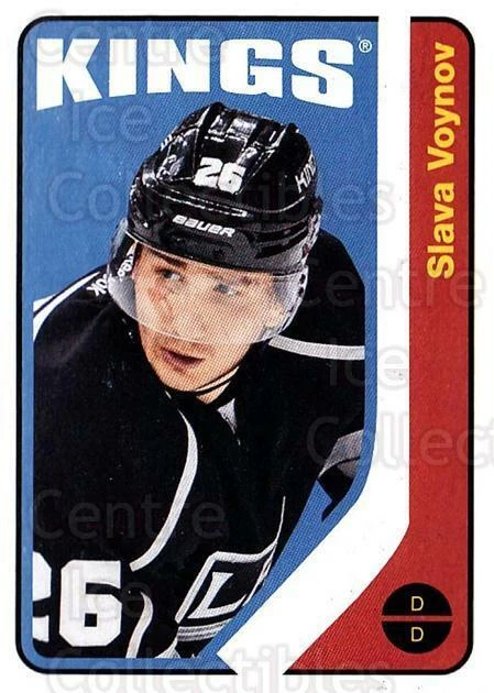 2014-15 O-Pee-chee Retro #226 Slava Voynov - Image 1 of 1